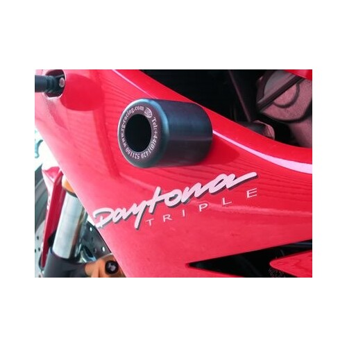 R&G Racing Crash Protectors - Classic Style