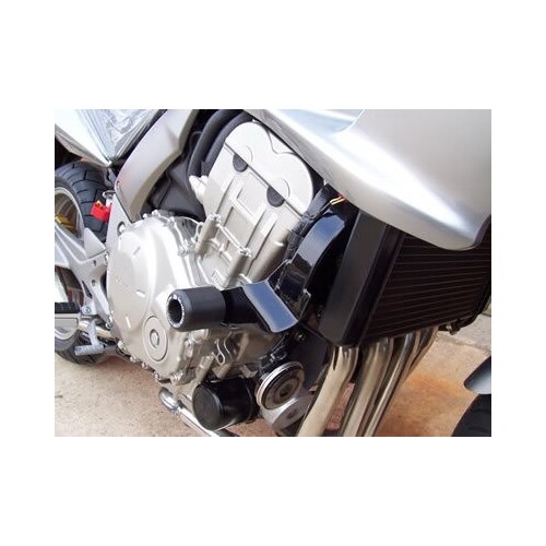 R&G Racing Crash Protectors - Classic Style