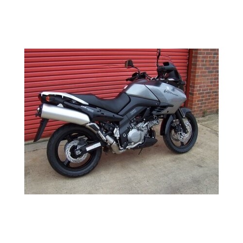 R&G Racing Crash Protectors - Classic Style