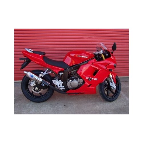 R&G Racing Crash Protectors - Classic Style