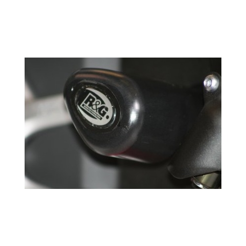 R&G Racing Aero Style Crash Protectors To Suit Yamaha YZF-R1 2007 - 2014