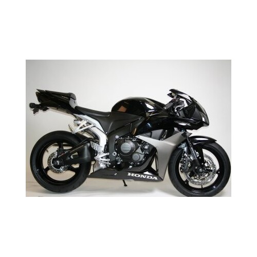 R&G Racing Crash Protectors - Aero Style
