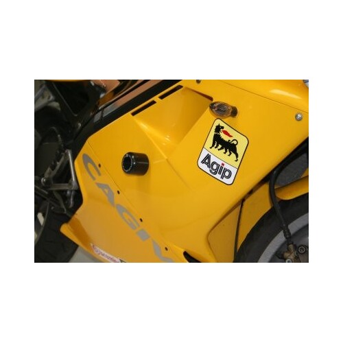 R&G Racing Crash Protectors - Classic Style
