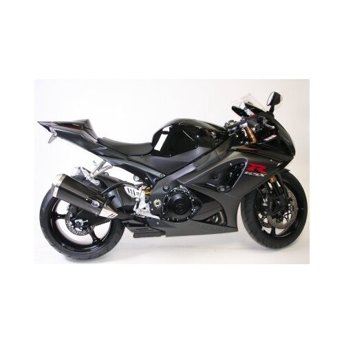 R&G Racing Crash Protectors - Aero Style To Suit Suzuki GSX-R1000 K7-L6 (2007-2016)