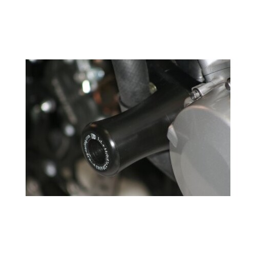 R&G Racing Crash Protectors - Classic Style To Suit Suzuki Bandit 650 '07-'10 and Suzuki Bandit 1250 '07- models