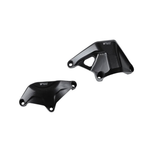 Bonamici Racing Engine Cover Protection Kit To Suit MV Agusta F3 / Brutale 675/800 (2010 - 2019)