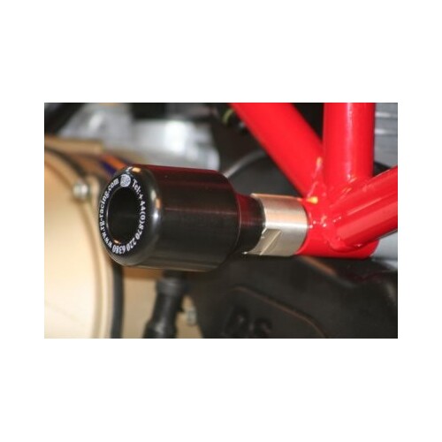 R&G Racing Crash Protectors - Classic Style