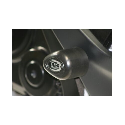 R&G Racing Crash Protectors - Aero Style To Suit Suzuki GSX-R600/750 K6-L0 ('06-'10)