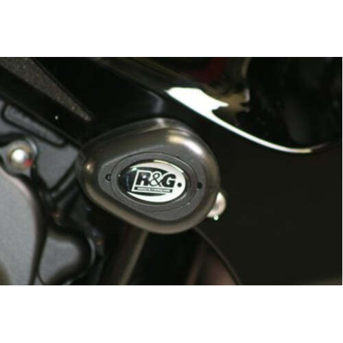 R&G Racing Aero Crash Protector LHS - Honda CBR 1000RR '06-'07