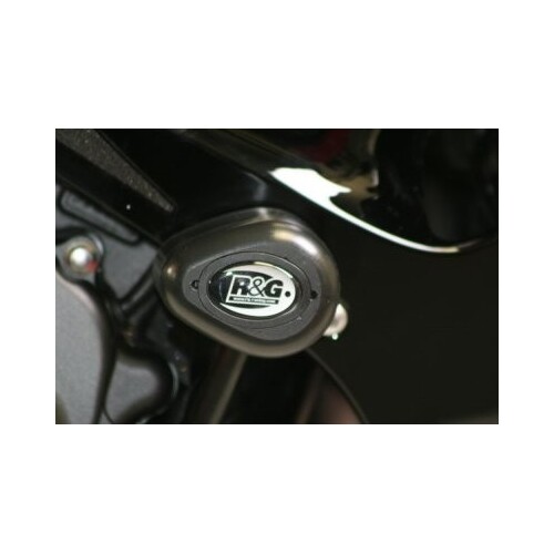 R&G Racing Crash Protectors - Aero Style To Suit Honda CBR1000RR Fireblade '06 to '07