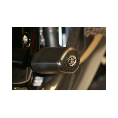 R&G Racing Crash Protectors - Aero Style To Suit Suzuki GSX1300R Hayabusa '08-'20