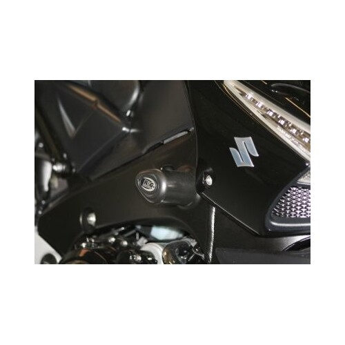 R&G Racing Crash Protectors - Aero Style To Suit Suzuki B-King '07-