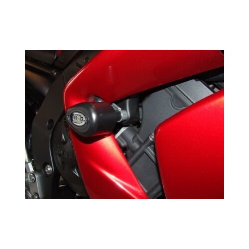 R&G Racing Crash Protectors - Aero Style To Suit Yamaha FZ1-S '07-