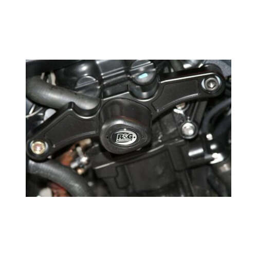 R&G Racing A/C/PRO SPEED TRIP08-10 RHS