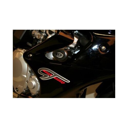 R&G Racing AERO PROT SUZ BANDIT 1250GT 08