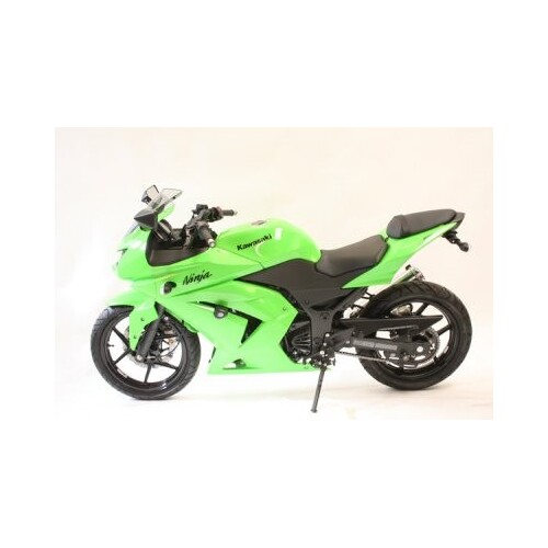 R&G Racing Crash Protectors - Aero Style