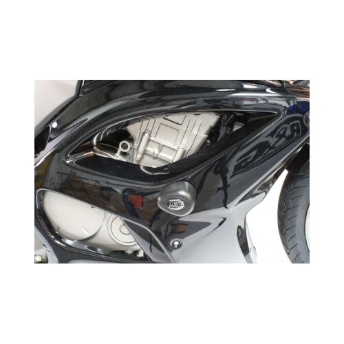 R&G Racing Crash Protectors - Aero Style To Suit Honda CBF1000GT '08-'09