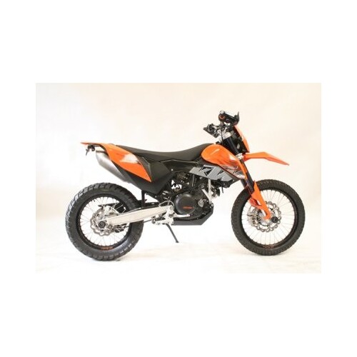 R&G Racing Crash Protectors - Aero Style To Suit KTM 690 SMCR/SMC and Enduro