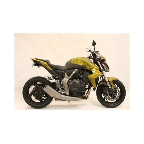 R&G Racing Crash Protectors - Aero Style To Suit Honda CB1000R '08-'17