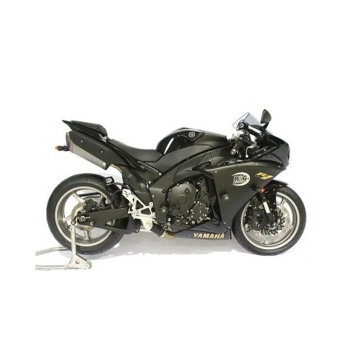 R&G Racing Crash Protectors - Aero Style To Suit Yamaha YZF-R1 '09-'12