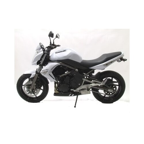 R&G Racing Crash Protectors - Aero Style