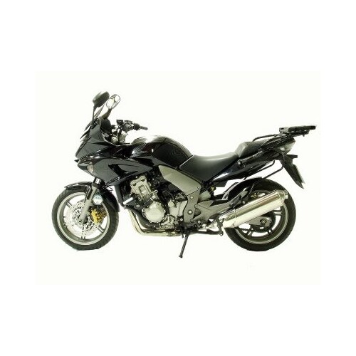 R&G Racing Crash Protectors - Aero Style To Suit Honda CBF1000 (including ABS model)