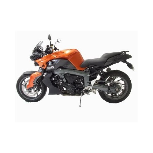 R&G Racing Crash Protectors - Aero Style To Suit BMW K1200R & K1300R models