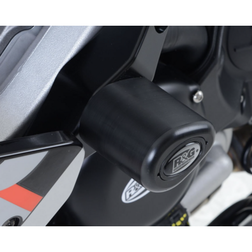 R&G Racing Aero Crash Protectors (LHS Only) To Suit Aprilia RSV4/Tuono