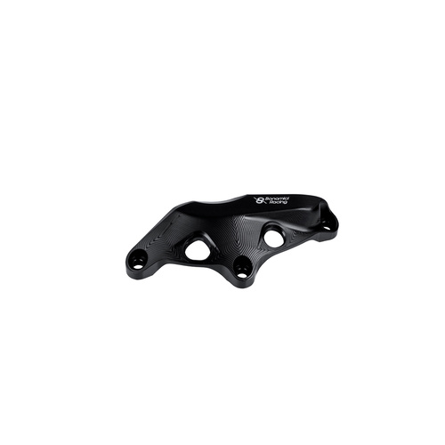 Bonamici Racing RHS Engine Cover Protection Kit To Suit Honda CBR600RR 2007 - 2017 (Black)