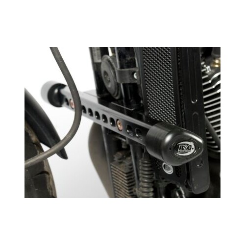 R&G Racing Crash Protectors - Aero Style