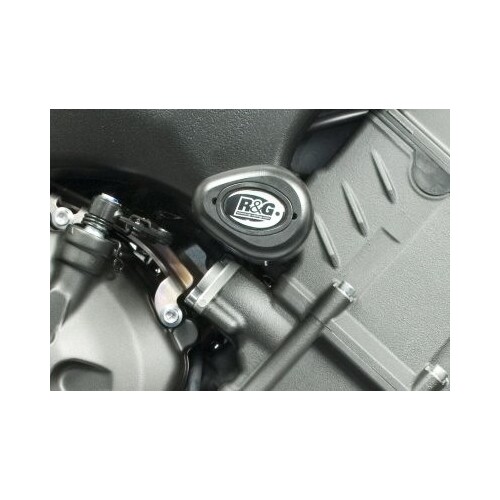 R&G Racing Crash Protectors - Aero Style To Suit Yamaha FZ8