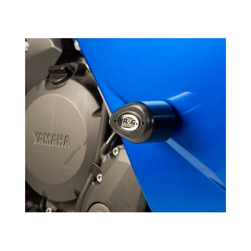 R&G Racing Crash Protectors - Aero Style To Suit Yamaha XJ6-Diversion F '10-