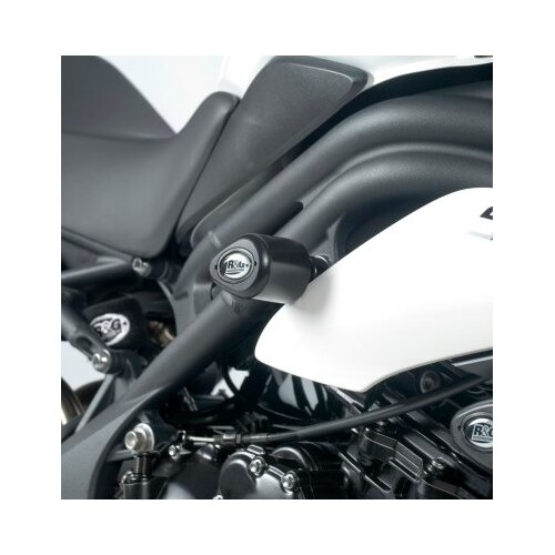 R&G Racing Crash Protectors - Aero Style To Suit Triumph Speed Triple '11- & Speed Triple RS '18-'20