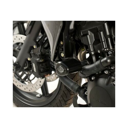 R&G Racing Crash Protectors - Aero Style
