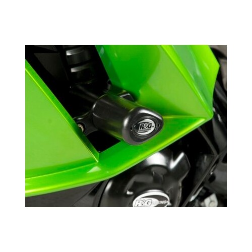 R&G Racing Crash Protectors - Aero Style To Suit Kawasaki Z1000SX '11-'16