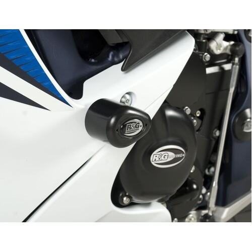 R&G Racing Crash Protectors - Aero Style