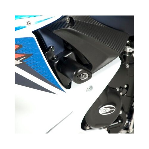 R&G Racing Crash Protectors - Aero Style