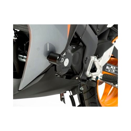R&G Racing Crash Protectors - Aero Style