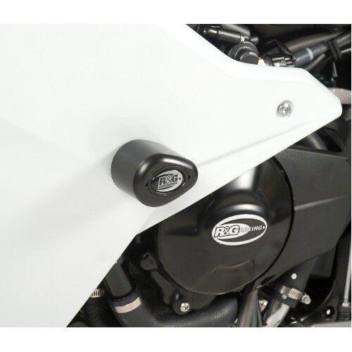 R&G Racing Crash Protectors - Aero Style