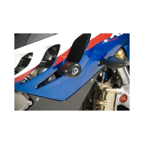 R&G Racing Crash Protectors - Aero Style - Race Version