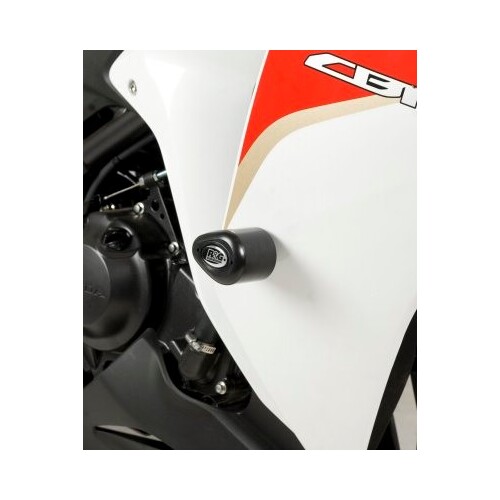 R&G Racing Crash Protectors - Aero Style