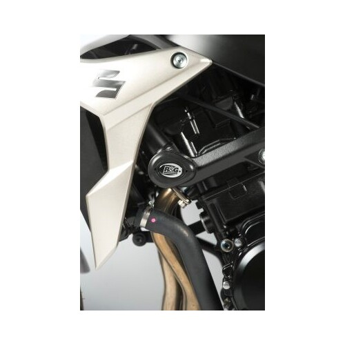 R&G Racing Crash Protectors - Aero Style