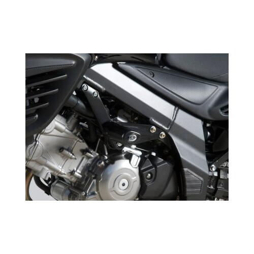 R&G Racing Crash Protectors - Aero Style