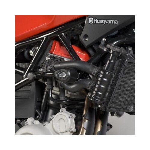 R&G Racing Crash Protectors - Aero Style