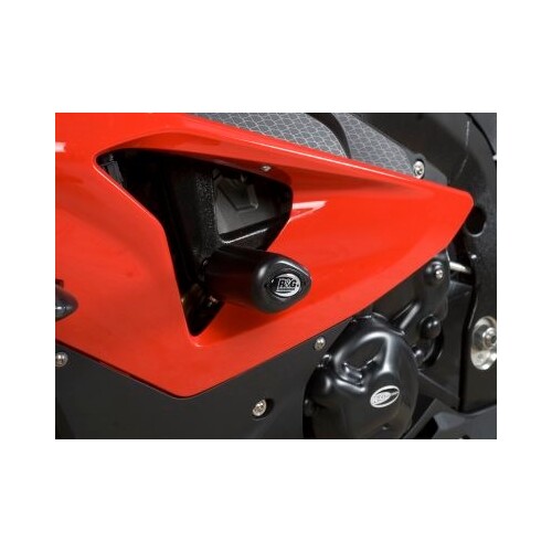 R&G Racing Crash Protectors - Aero Style BMW S1000RR '12-'14