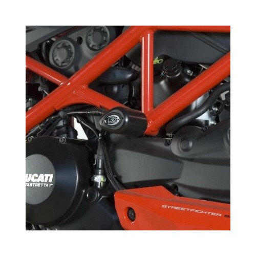 R&G Racing Crash Protectors - Aero Style