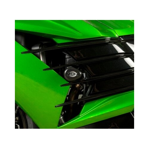 R&G Racing Crash Protectors - Aero Style