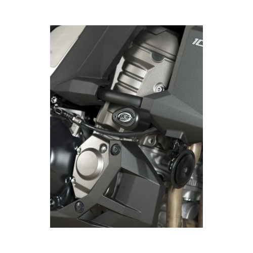R&G Racing Aero Style Crash Protectors To Suit Kawasaki Versys 1000 2012 - 2018