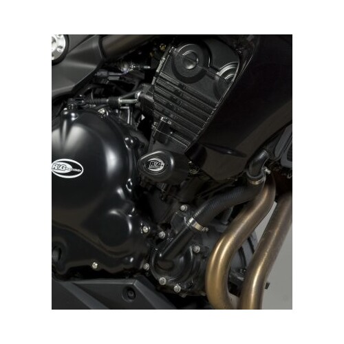 R&G Racing Crash Protectors - Aero Style