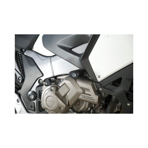R&G Racing Crash Protectors - Aero Style